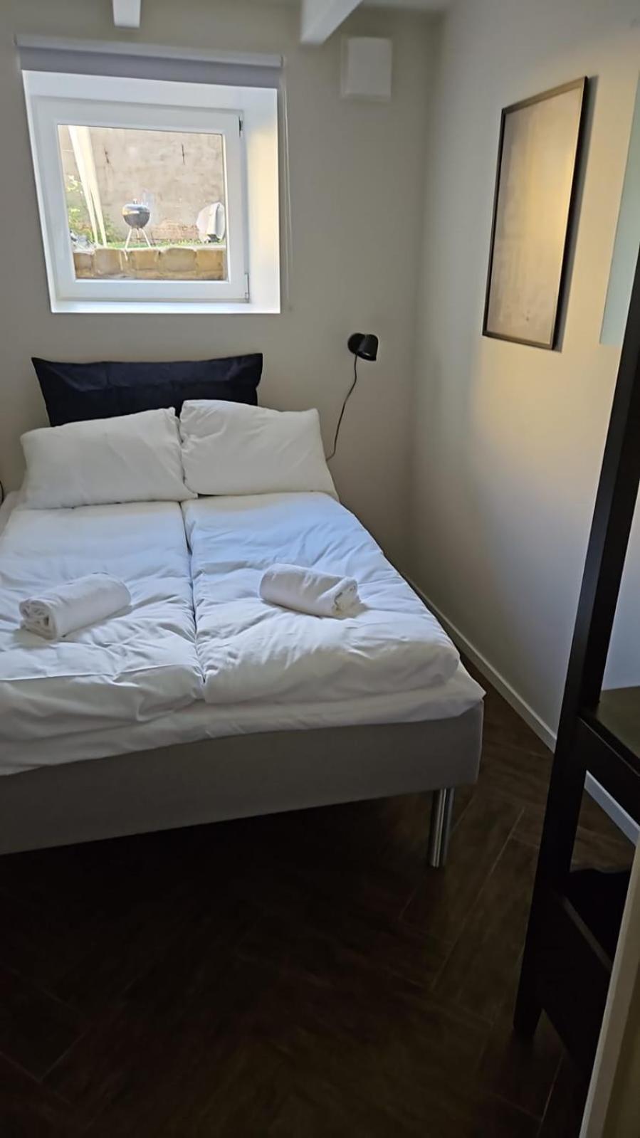 Gruenerlokka Shared Apartment Rooms Осло Экстерьер фото